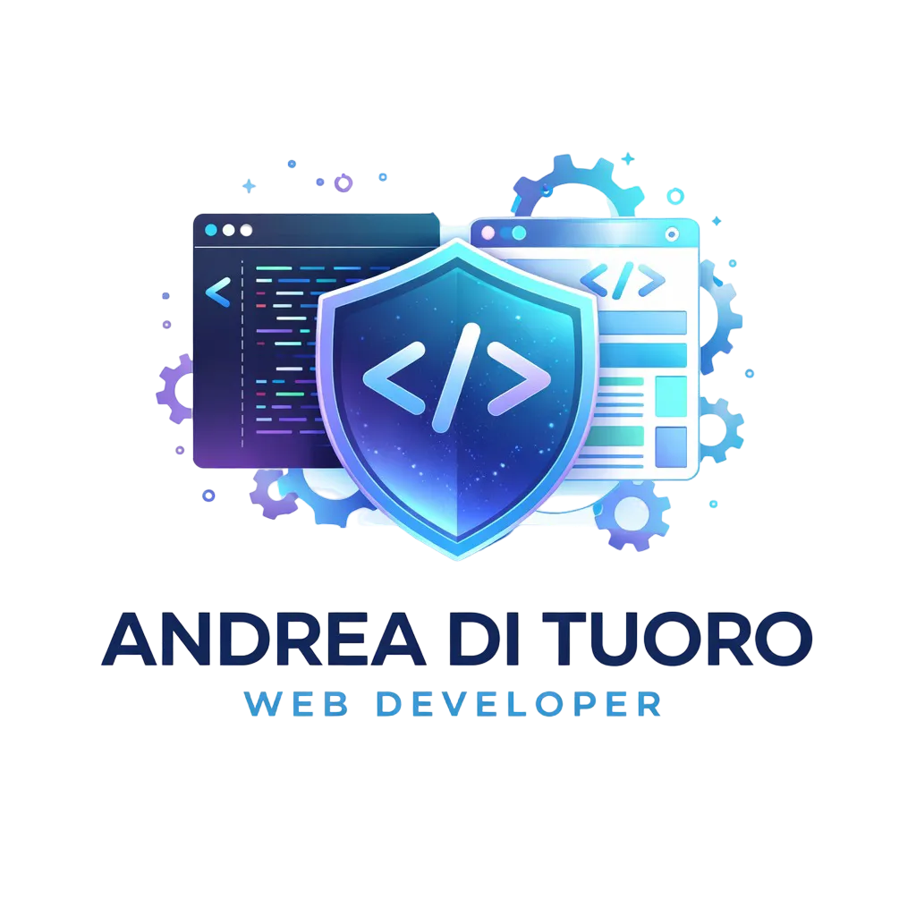 Andrea di Tuoro logo